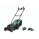 Bosch City Mower 18V-32 cordless lawn mower