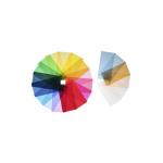 walimex Studio Filter Set 22 pcs 80x100cm
