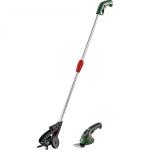 Bosch ISIO 3 Cordless Telescopic Grass Shear
