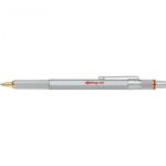 rotring 800 Ballpoint Pen silver