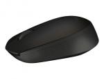 Logitech B170 Wireless Mouse black