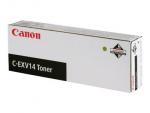 Canon Toner Cartridge C-EXV 14 black (1 piece)