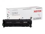 Everyday - black - compatible - toner cartridge (alternative for: HP CF380A)
