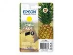Epson ink cartridge yellow 604                       T 10G3