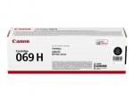 Canon Toner Cartridge 069 H BK black