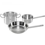 Fissler orig. Profi Collection 2 Set 3 parts