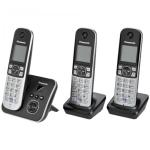 Panasonic KX-TG6823GB black