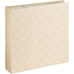 Hama Skies II Slip-In      10x15 200 Photos beige 7258