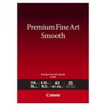 Canon FA-SM 2 Premium FineArt Smooth A 3, 25 Sheet, 310 g