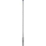 Bosch EXPERT Hammer Drill Bit plus-7X 6x200x265mm     SDS