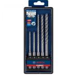 Bosch EXPERT Hammer Bits  SDS plus-7X 5pcs Set