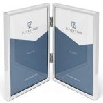 Zilverstad Sweet Memory  2x10x15 Metal Portrait glossy 6639231