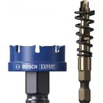 Bosch EXPERT Hole Saw Carbide SheetMetal 40mm