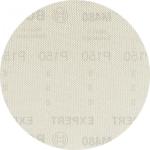 Bosch EXPERT Sandings Nets M480,125mm,K150, 5x