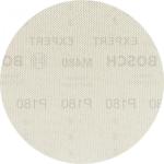 Bosch EXPERT Sandings Nets M480,125mm,K180, 5x
