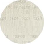 Bosch EXPERT Sandings Nets M480,125mm,K220, 5x