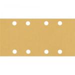 Bosch EXPERT Sanding Pad C470, 93x186mm,K120, 10x
