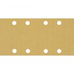 Bosch EXPERT Sanding Pad C470, 93x186mm,K180, 10x
