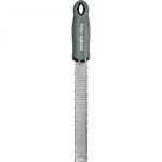 Microplane Premium Classic Grater eucalyptus green