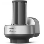Kenwood KAX700PL Spiral Slicer with 5 Inserts