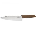 Victorinox Swiss Modern Carving Knife Walnut Wood  20