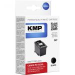 KMP C87 ink cartridge black compatible with Canon PG-540 XL