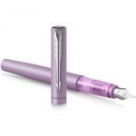 Parker Vector XL Metallic Lilac C.C. Roller Ball F