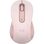 Logitech Signature M650 L pink