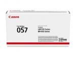 Canon Toner Cartridge 057 black