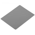 Novoflex Check Card ZEBRA grey / white 15 x 20 cm