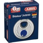 ABUS Diskus 24IB/60 SL 7