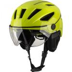 ABUS Pedelec 2.0 ACE signal yellow size M
