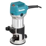 Makita RT0702C multi-function milling machine