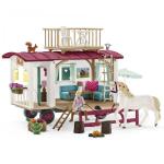 Schleich Horse Club     42593 Caravan