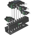 Wera Bicycle Set 6
