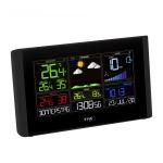 TFA 35.8001.01 VIEW BREEZE WLAN Radio Weather Station