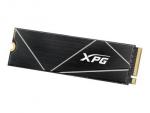 ADATA-XPG SSD PCIe Gen 4x4   1TB GAMMIX S70 BLADE R/W 7400/5500
