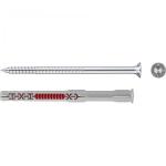 Fischer  DuoXpand 10x120 T 50 pc.