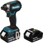 Makita DTD153RTJ Cordless Impact Driver