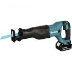 Makita DJR186RT Cordless Reciprocating Saw