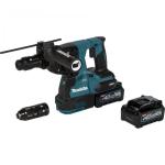 Makita  HR004GM201    Cordless Combi Hammer     SDS-PLUS 40V