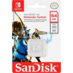 SanDisk High Endurance      32GB microSDHC     SDSQQNR-032G-GN6IA