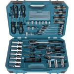 Makita E-08458 Tool Set 87pcs.