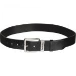 Makita E-05365 Leather Belt  Size L  Black