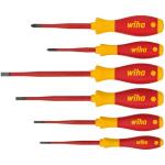 Wiha 3201K6 SoftFinish electric slimFix