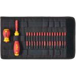 Wiha 2831T18 slimVario Starter Set