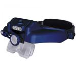 Discovery Crafts DHD 40 Head Magnifier