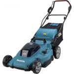 Makita DLM538Z cordless lawn mower