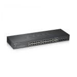 Zyxel GS1920-24v2 28 Port Smart Managed Gb Switch