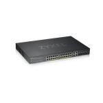 Zyxel GS1920-24HPv2 28 Port Smart Managed Gb Switch